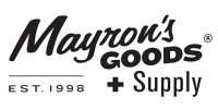 Mayrons Goods