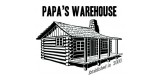 Papas Warehouse