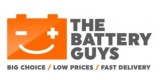 The Battery Guys