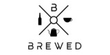 Brewed Co.