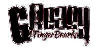 Greasy Finger Boards