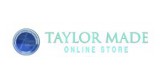 Taylor Made Online Store