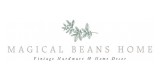 Magical Beans Home