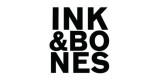 Ink and Bones