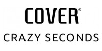 Cover Crazy Seconds