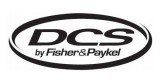 Dcs By Fisher and Paykel