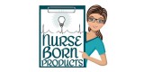 Nurse Born Products