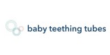 Baby Teething Tubes