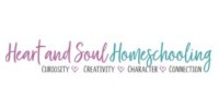 Heart and Soul Homeschooling