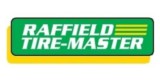 Raffield Tire