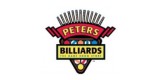 Peter Billiards