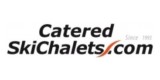 cateredskichalets.com