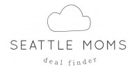 Seattle Moms Deal Finder
