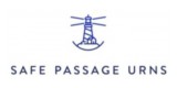 Safe Passage Urns