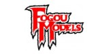 Fogou Models