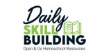 Daily Skill building