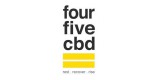 Four Five Cbd