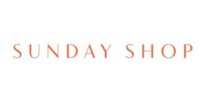 Sunday Shop