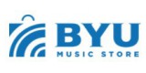 Byu Music Store