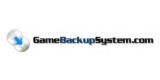 Game Backup System
