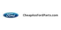 Cheap Ass Ford Parts