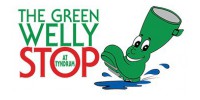 The Green Welly Stop