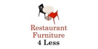 Restaurant Furniture 4 Less