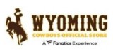 Wyoming Cowboys Shop