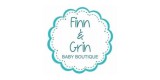 Finn & Grin