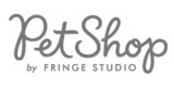 Pet Shop by Fringe Studio