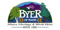 Byer Of Maine