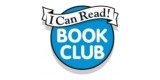 I Can Read! Book Club