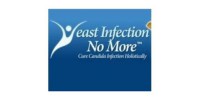 Yeast Infection No More