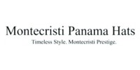 Montecristi Panama Hats