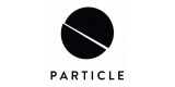 Particle Goods