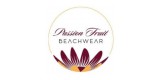 Passion Fruit Beachwear