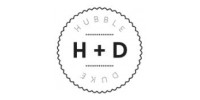 Hubble + Duke