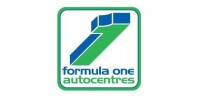 Formula 1 Auto Centres
