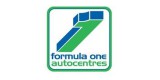 Formula 1 Auto Centres