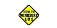 How to Windsurf 101