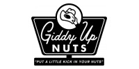 Giddy Up Nuts
