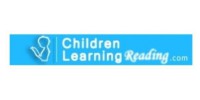 Children Learning Reading Program