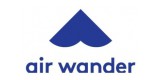 Air Wander