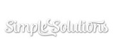 Simple Solutions Club