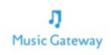 Music Gateaway