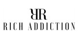 Rich Addiction