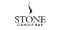 Stone Candle