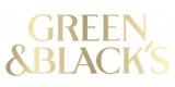 Green & Blacks
