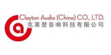 Clayton Audio