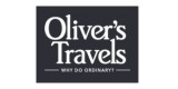 Oliver’s Travels